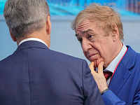 Михаил Гуцериев выиграл в суде ЕС дело об отмене санкций