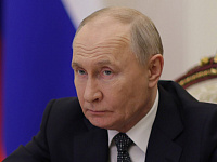 Владимир Путин упразднил комиссию по развитию авиации и навигации на основе ГЛОНАСС