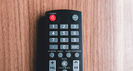 Аудитория российских онлайн-кинотеатров за год выросла на треть