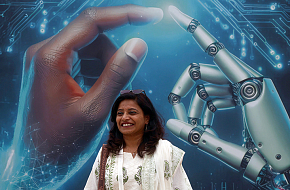 Куда заведет людей научно-технический прогресс