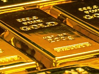 Россия заняла шестое место в топ-10 стран по запасам золотых резервов