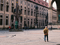 Евростат: население ЕС сократится на 11,7% к 2100 году