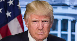 Дональд Трамп подписал указ о введении 10% пошлин для всех стран