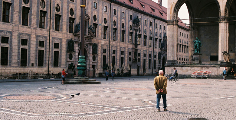 Евростат: население ЕС сократится на 11,7% к 2100 году