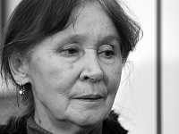 Умерла заслуженная артистка РСФСР Агнесса Петерсон