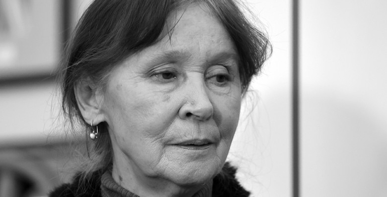 Умерла заслуженная артистка РСФСР Агнесса Петерсон