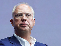 Кирилл Дмитриев проведет переговоры с делегацией США в Женеве 