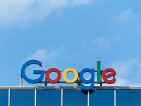 Акции Alphabet выросли более чем на 8% после победы в суде