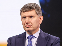 Максим Решетников назвал три главных вызова для экономики РФ в ближайшие 10 лет