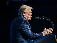 Дональд Трамп объявил о передаче до 50 млн баррелей нефти из Венесуэлы в США