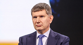 Максим Решетников назвал три главных вызова для экономики РФ в ближайшие 10 лет