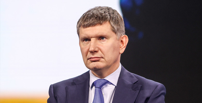 Максим Решетников назвал три главных вызова для экономики РФ в ближайшие 10 лет