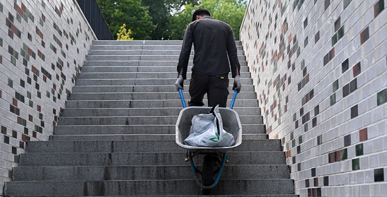 В НИУ ВШЭ оценили вклад мигрантов в экономику Москвы