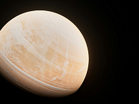 Денис Мантуров сообщил о планах РФ освоить Венеру после окончания миссий на Луне