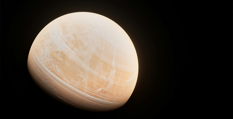 Денис Мантуров сообщил о планах РФ освоить Венеру после окончания миссий на Луне