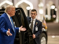 Апелляция в США приостановила решение о блокировке таможенных пошлин