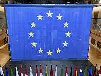 Решение ЕС включить Россию в «черный список» по отмыванию денег вступило в силу