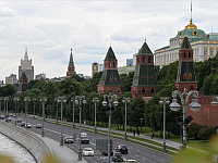 Москва вошла в тройку лидеров по темпам роста производительности труда