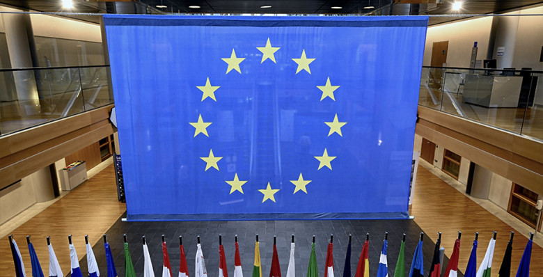 Решение ЕС включить Россию в «черный список» по отмыванию денег вступило в силу