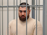 Блогера Арсена Маркаряна приговорили к 4,5 годам колонии