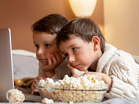 Владимир Путин подписал закон о полном госфинансировании детских мультфильмов