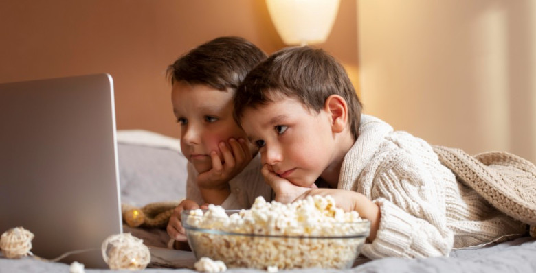 Владимир Путин подписал закон о полном госфинансировании детских мультфильмов