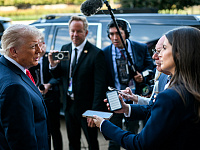 Дональд Трамп подал иск на $15 млрд против газеты The New York Times