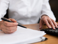 В ФНС уточнили размер начислений за просрочку уплаты налогов