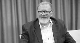 Умер экс-глава Банка России Сергей Дубинин