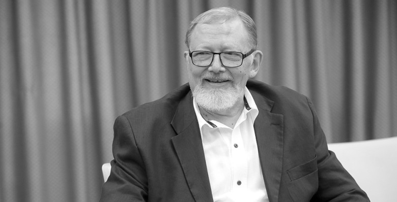 Умер экс-глава Банка России Сергей Дубинин