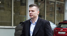 Суд приговорил к семи годам колонии бывшего мужа Лерчек Артема Чекалина