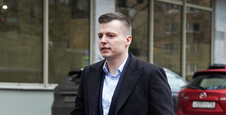 Суд приговорил к семи годам колонии бывшего мужа Лерчек Артема Чекалина