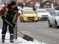 Глава Рособрнадзора призвал родителей не пугать детей работой дворника