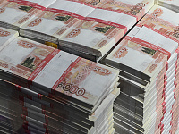 В Минфине спрогнозировали доходы россиян по вкладам в 9 трлн рублей