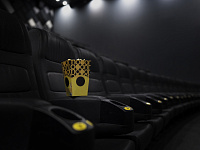 Сборы «Алисы в Стране чудес» превысили 1 млрд рублей