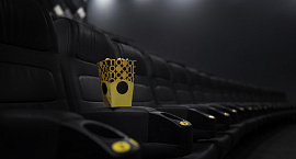 Сборы «Алисы в Стране чудес» превысили 1 млрд рублей