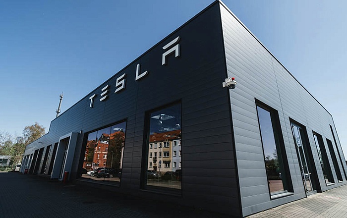 Илон Маск теперь против защиты рынка США от импорта из Китая