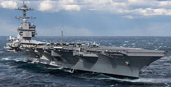 Как США расшатывают Каракас