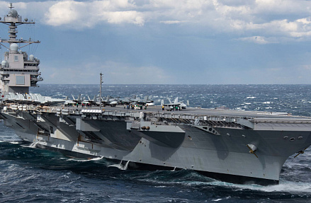 Как США расшатывают Каракас