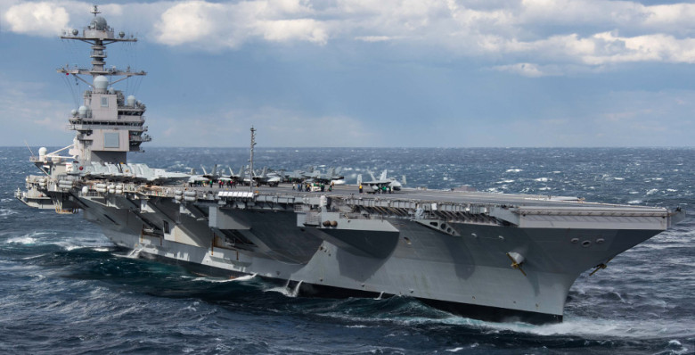 Как США расшатывают Каракас