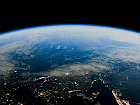 На орбиту вывели первые 16 российских спутников широкополосного интернета