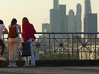 Россиян предупредили о самых коротких майских праздниках за восемь лет