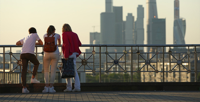 Россиян предупредили о самых коротких майских праздниках за восемь лет