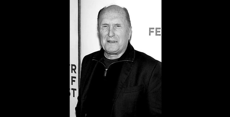 Умер актер из «Крестного отца» Роберт Дюваль