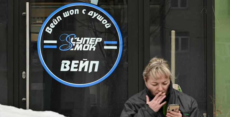 Минпромторг предложил ввести маркировку для электронных сигарет