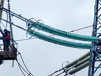 Энергопотребление в России обновило рекорд в крещенские морозы