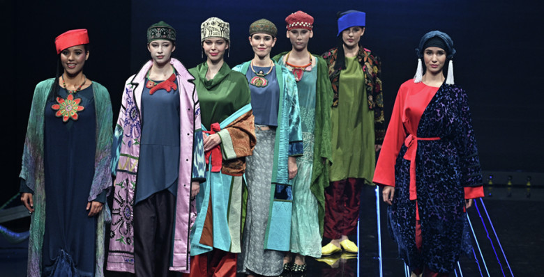 Придумано и подсчитано в России