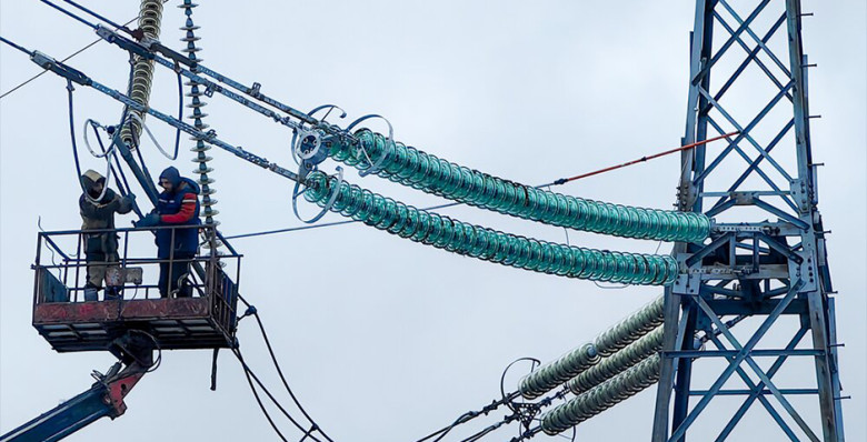 Энергопотребление в России обновило рекорд в крещенские морозы