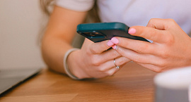 Греция запретит соцсети для детей младше 15 лет