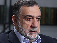 Рубена Варданяна приговорили к 20 годам тюрьмы в Баку